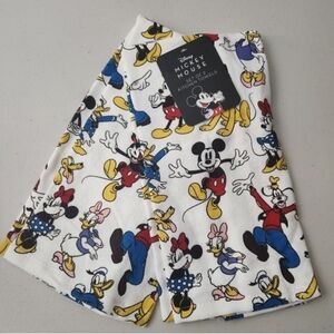 Disney Mickey Mouse and Friends Colorful Towels